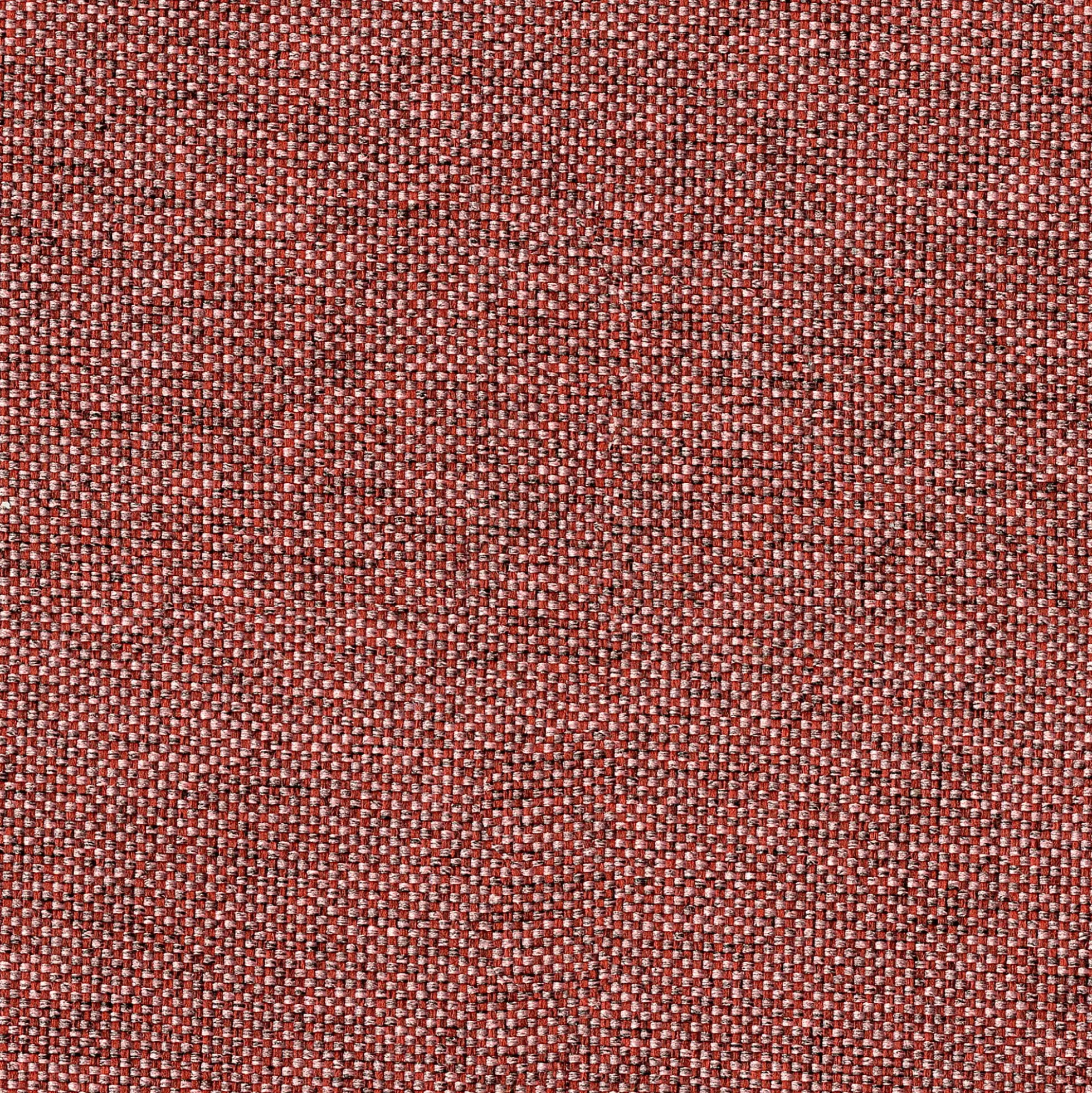 Pöytäsermi ZONE Valkoiset kiinnikkeet, 1400x650x30 mm, kangas Rivet, luumu