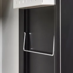 Pyyhekoukku Oven leveys 400 mm