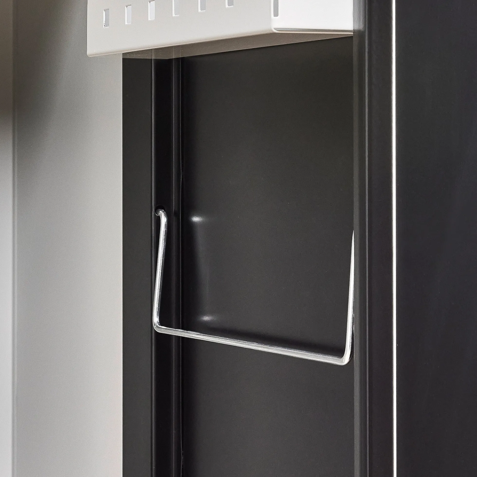 Pyyhekoukku Oven leveys 400 mm