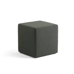 Rahi CASUAL Kangas ETNA, 500x500 mm, tummanvihreä