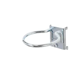 Rengaskoukku Ø40 mm, 5 kpl