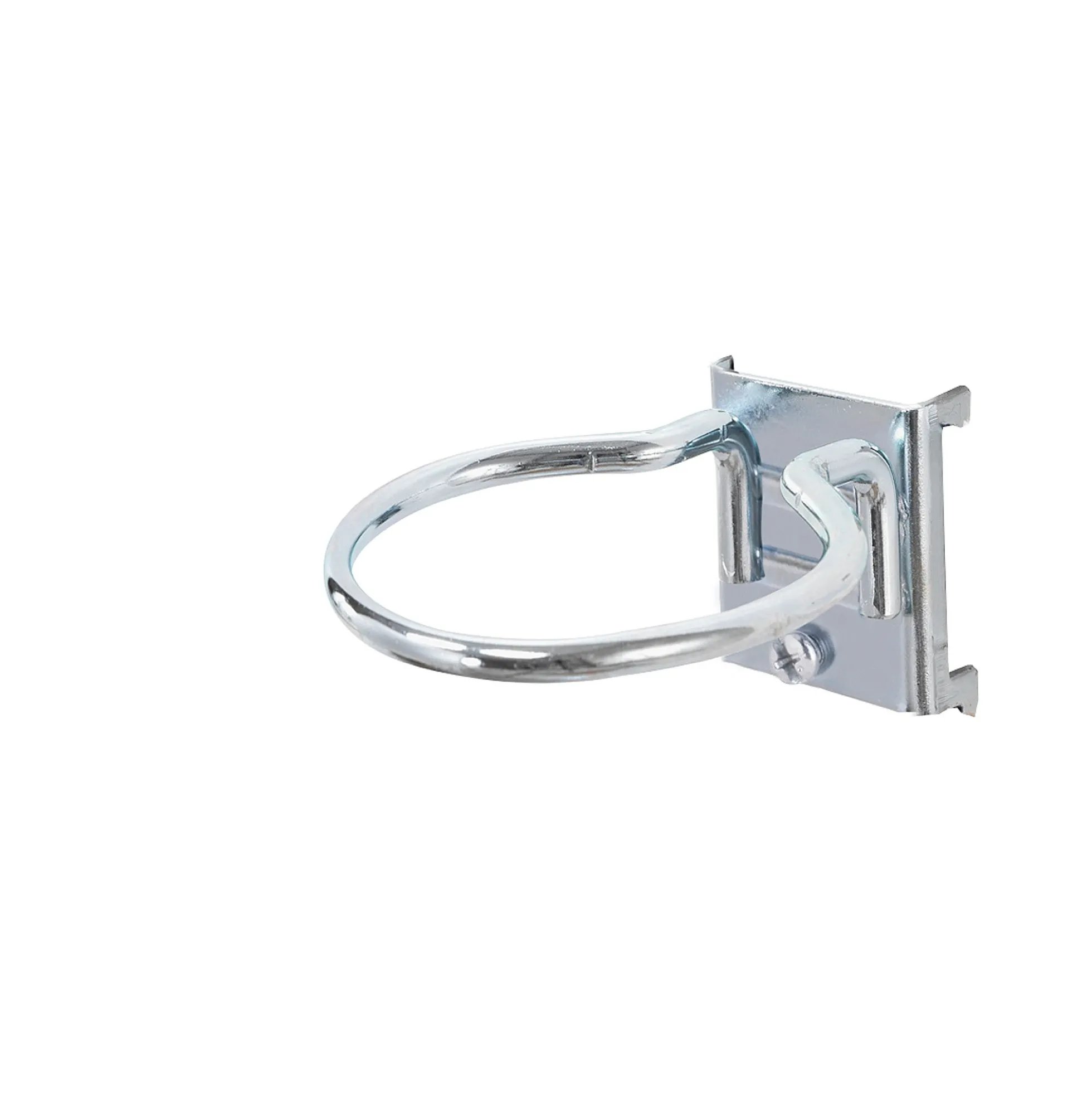 Rengaskoukku Ø40 mm, 5 kpl