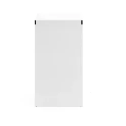 Riippukansiokaappi INCLUDE A4, 2 laatikkoa, 415x630x740 mm, valkoinen
