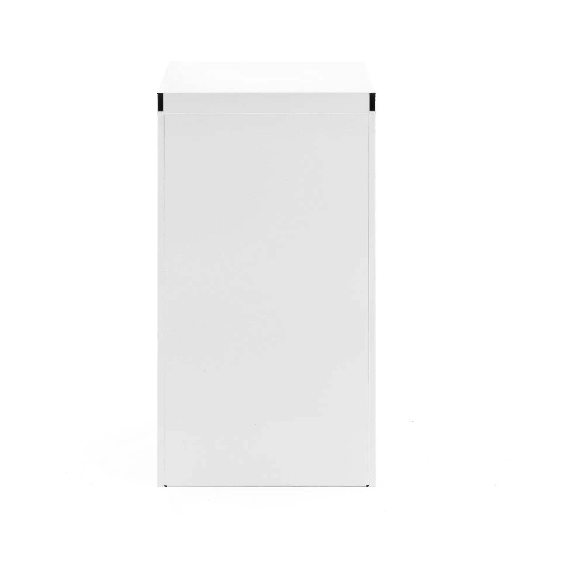 Riippukansiokaappi INCLUDE A4, 2 laatikkoa, 415x630x740 mm, valkoinen