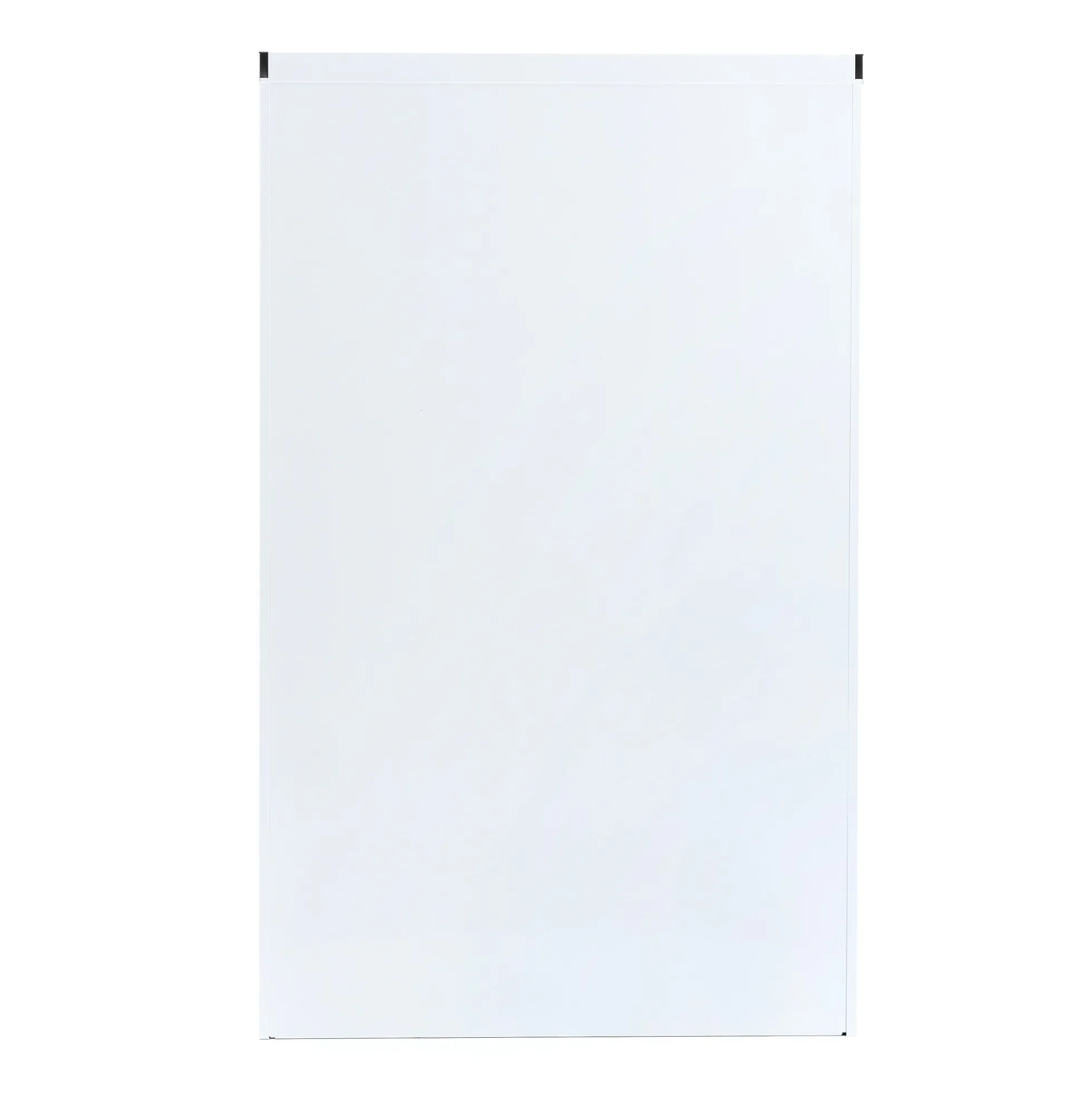 Riippukansiokaappi INDEX A4, 4 laatikkoa, 800x425x1320 mm, valkoinen