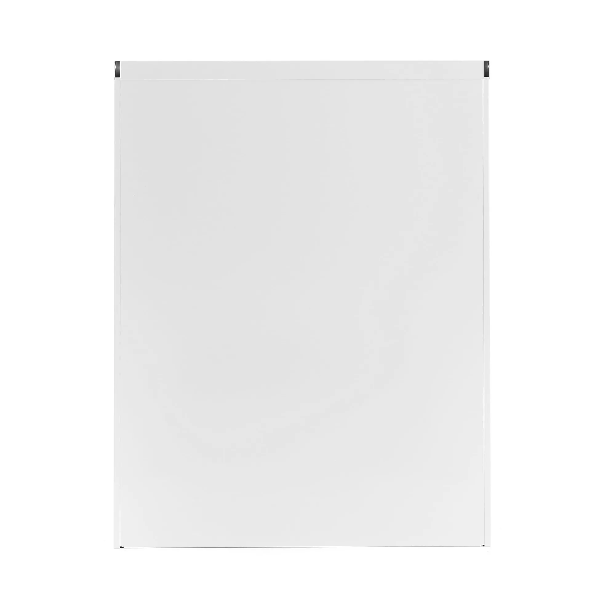 Riippukansiokaappi INDEX A4, 3 laatikkoa, 800x425x1030 mm, valkoinen