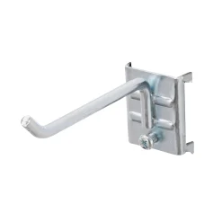 Ripustuskoukku Pituus: 100 mm, 5 kpl
