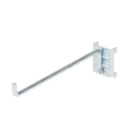Ripustuskoukku Pituus: 200 mm, 5 kpl