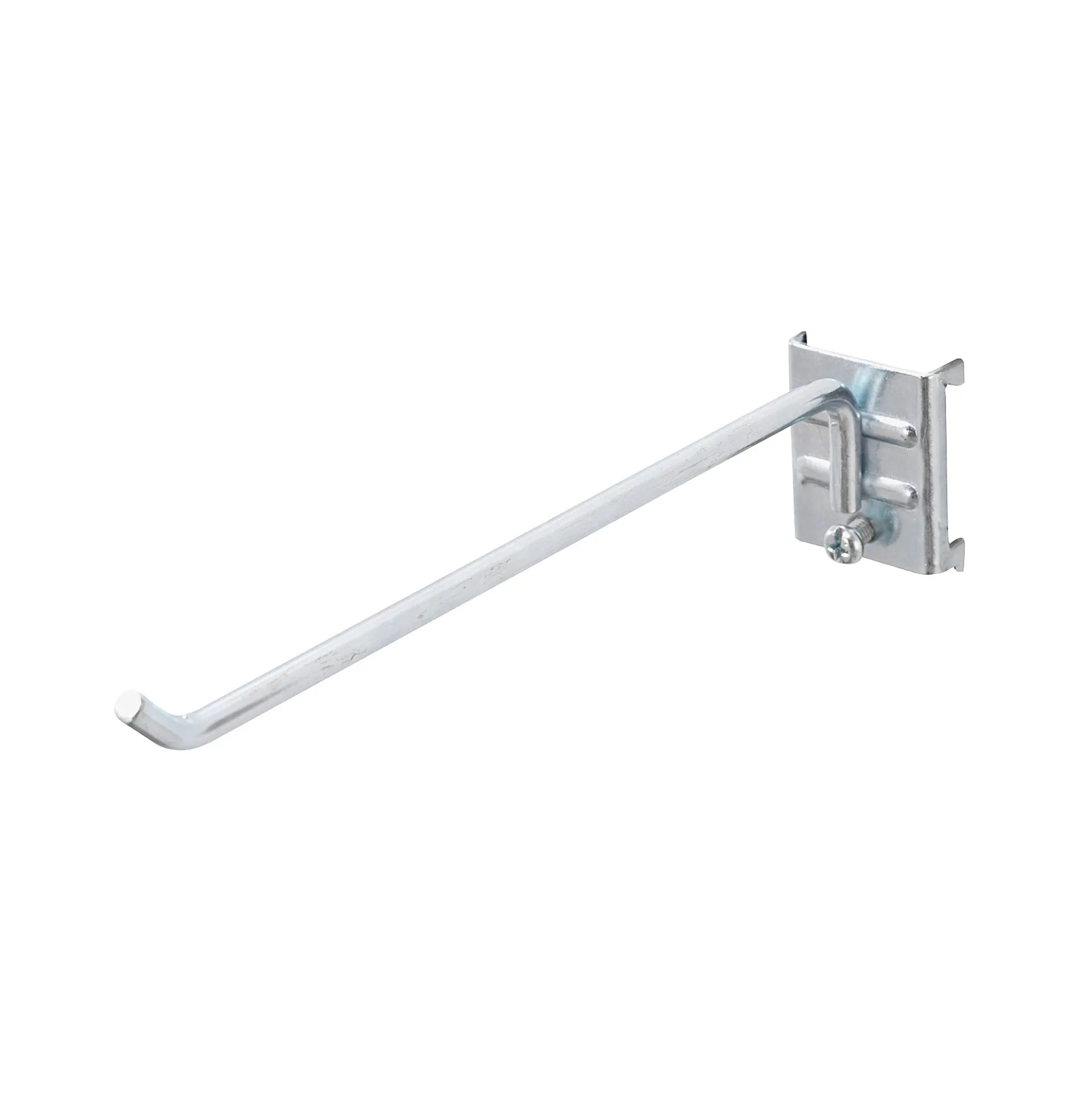 Ripustuskoukku Pituus: 200 mm, 5 kpl