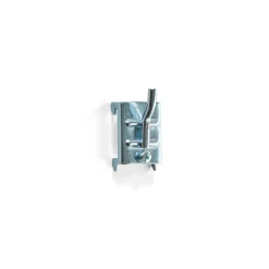 Ripustuskoukku Pituus: 10 mm, 5 kpl