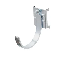 Ripustuskoukku Pyöreä, Ø 60 mm, 5 kpl