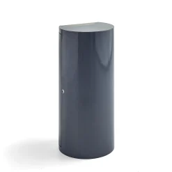 Roska-astia LENNOX Ø400x860 mm