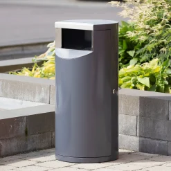 Roska-astia LENNOX Ø400x860 mm