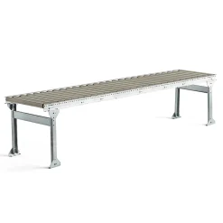Rullarata LINE PVC-rullat, 3000x300 mm