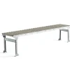 Rullarata LINE PVC-rullat, 3000x500 mm