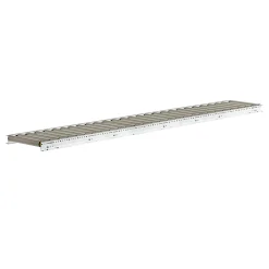 Rullarata LINE PVC-rullat, 3000x400 mm