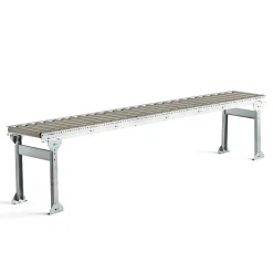 Rullarata LINE PVC-rullat, 3000x400 mm
