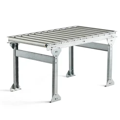 Rullarata LINE Teräsrullat, 1200x600 mm