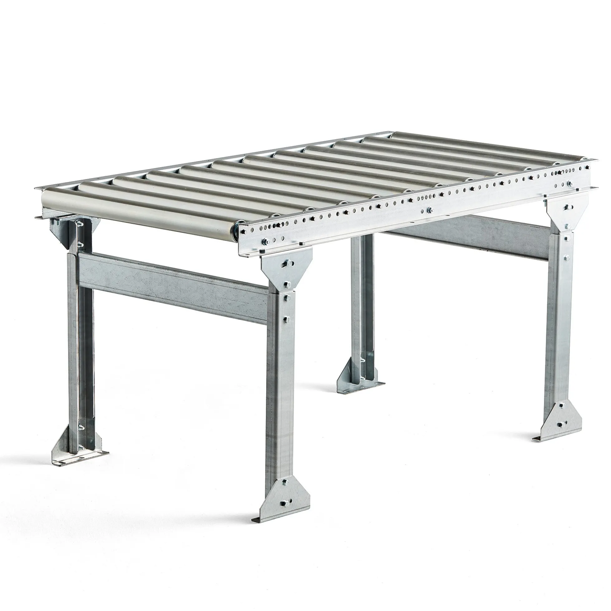 Rullarata LINE Teräsrullat, 1200x600 mm
