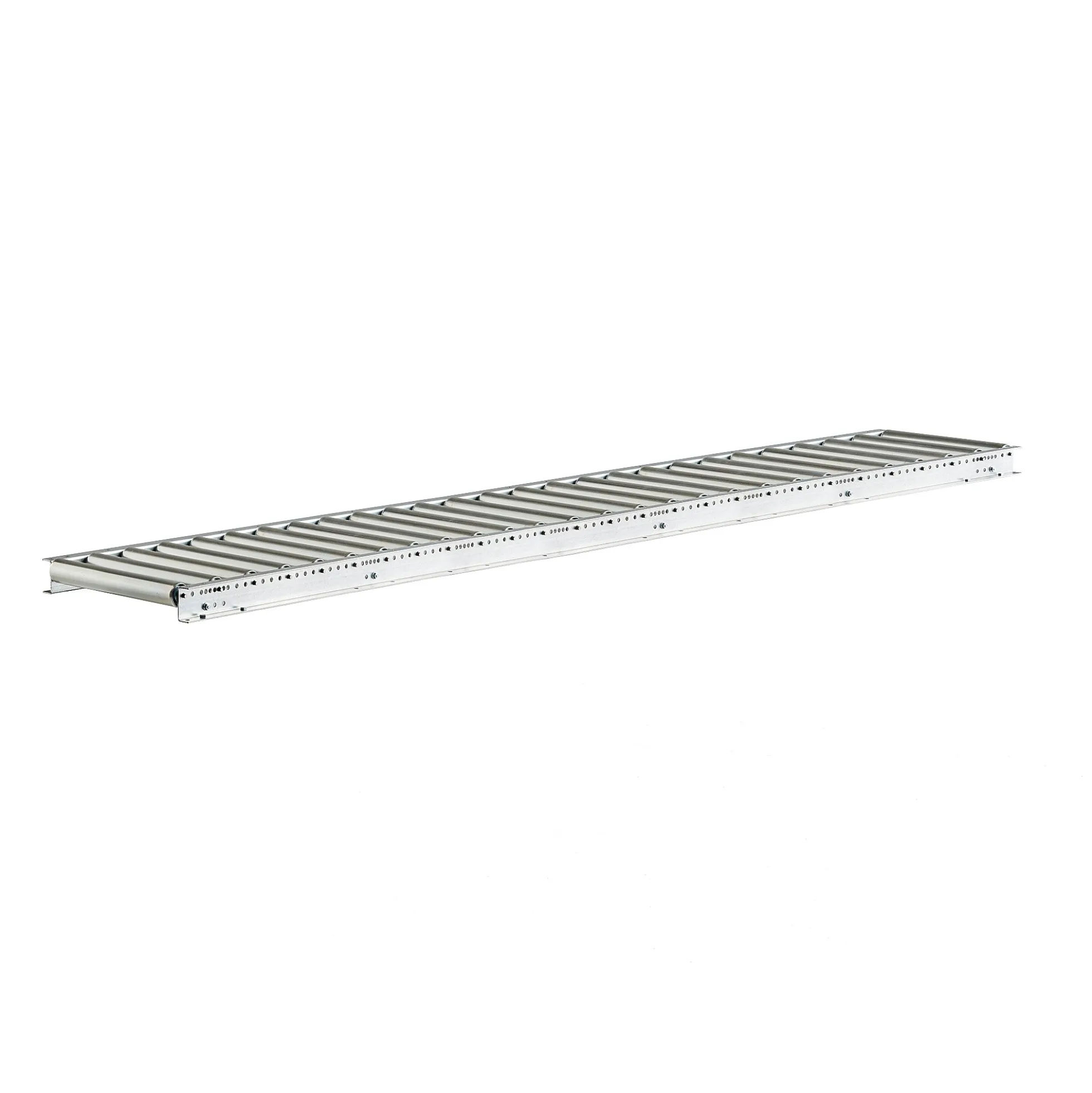 Rullarata LINE Teräsrullat, 3000x400 mm