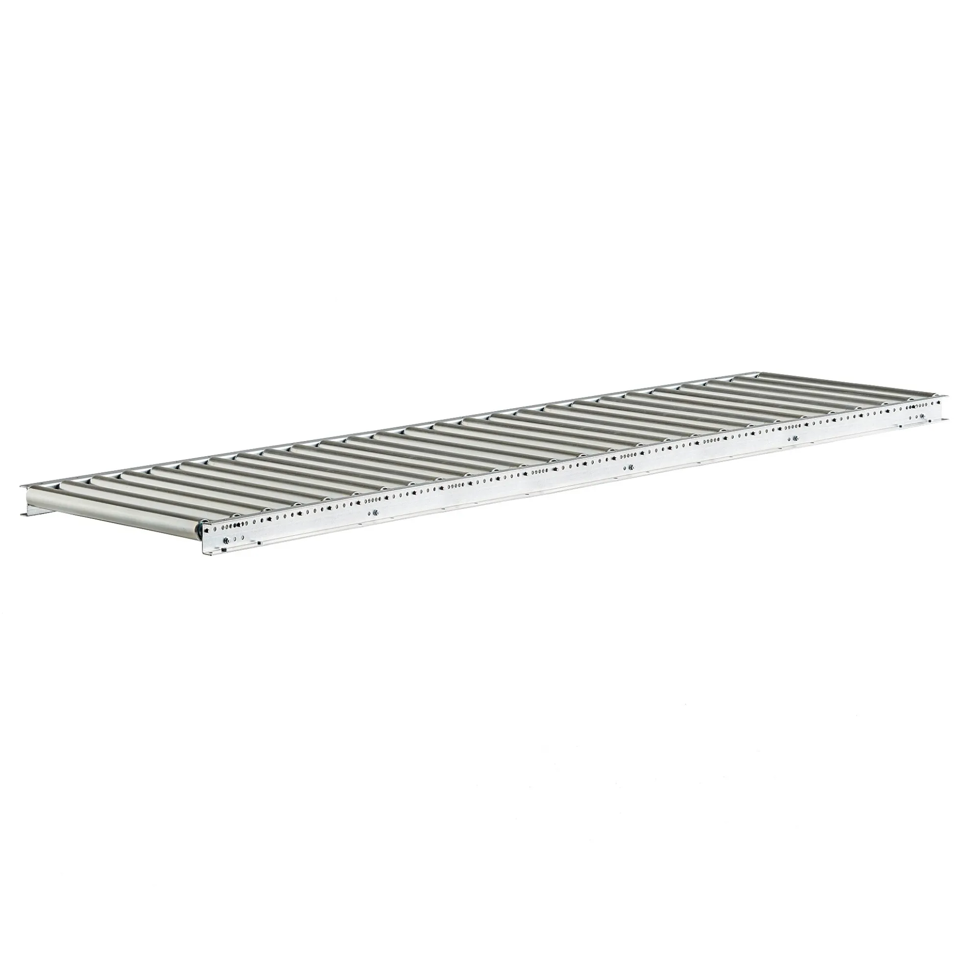 Rullarata LINE Teräsrullat, 3000x600 mm