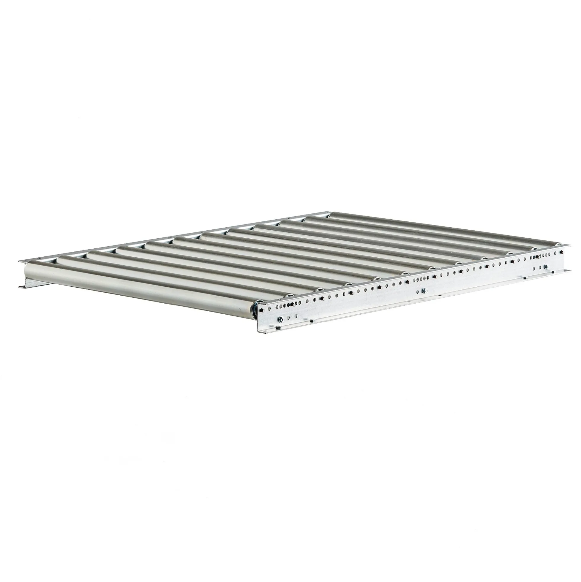 Rullarata LINE Teräsrullat, 1200x800 mm
