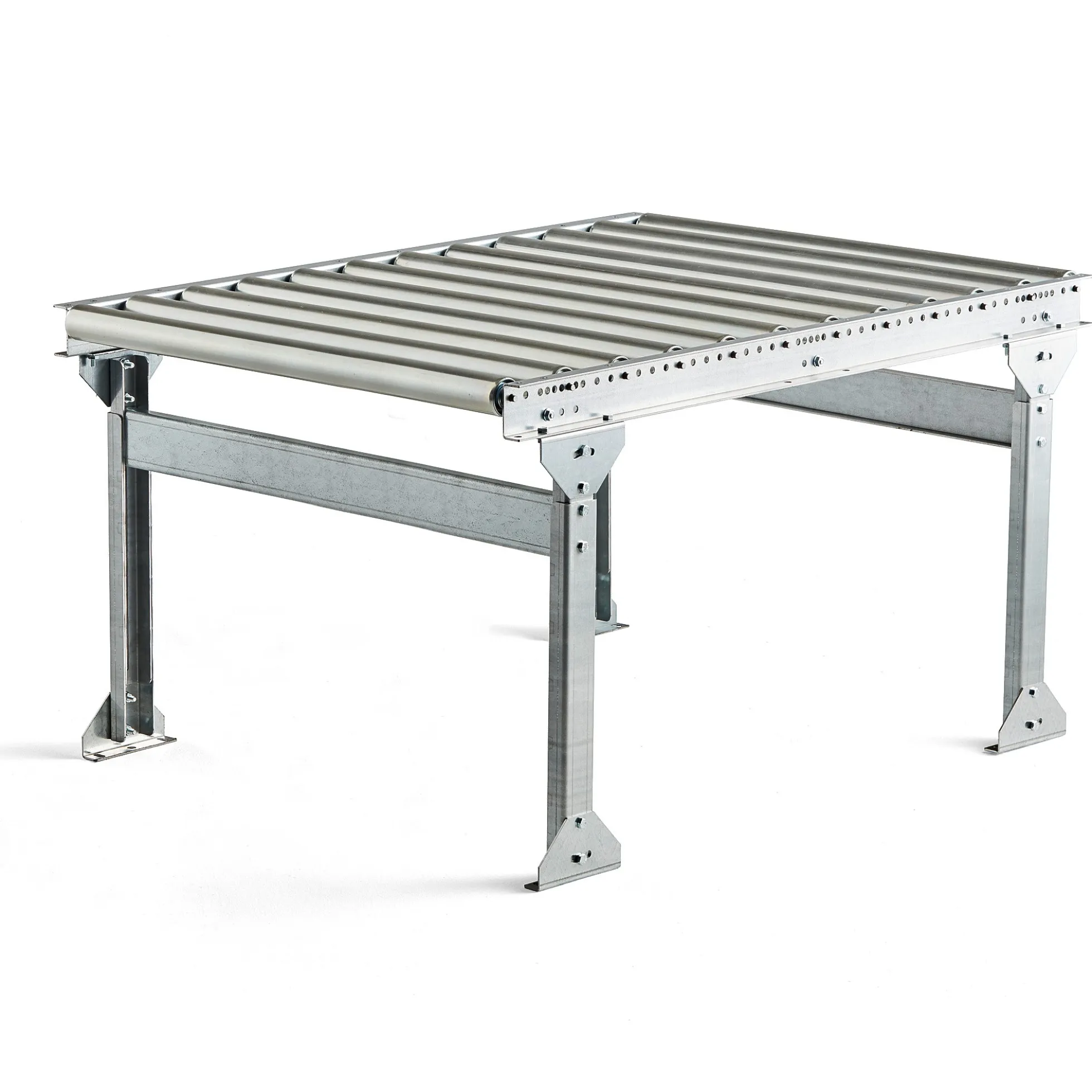 Rullarata LINE Teräsrullat, 1200x800 mm
