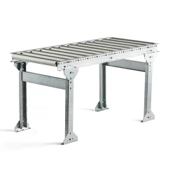 Rullarata LINE Teräsrullat, 1200x500 mm
