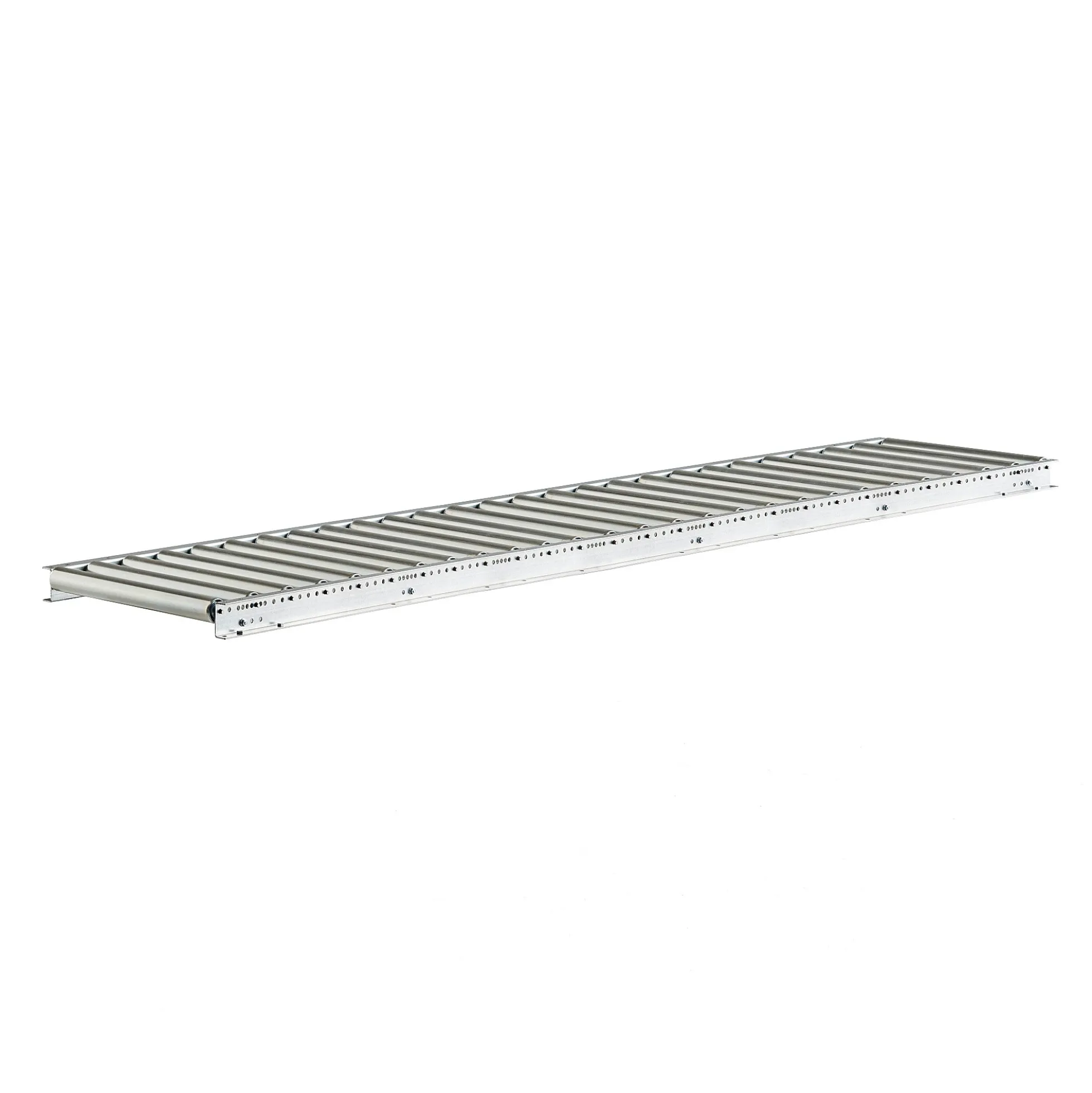 Rullarata LINE Teräsrullat, 3000x500 mm