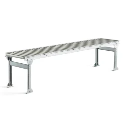 Rullarata LINE Teräsrullat, 3000x500 mm