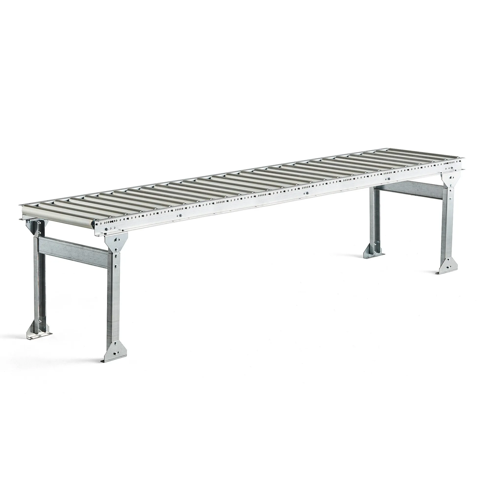 Rullarata LINE Teräsrullat, 3000x500 mm