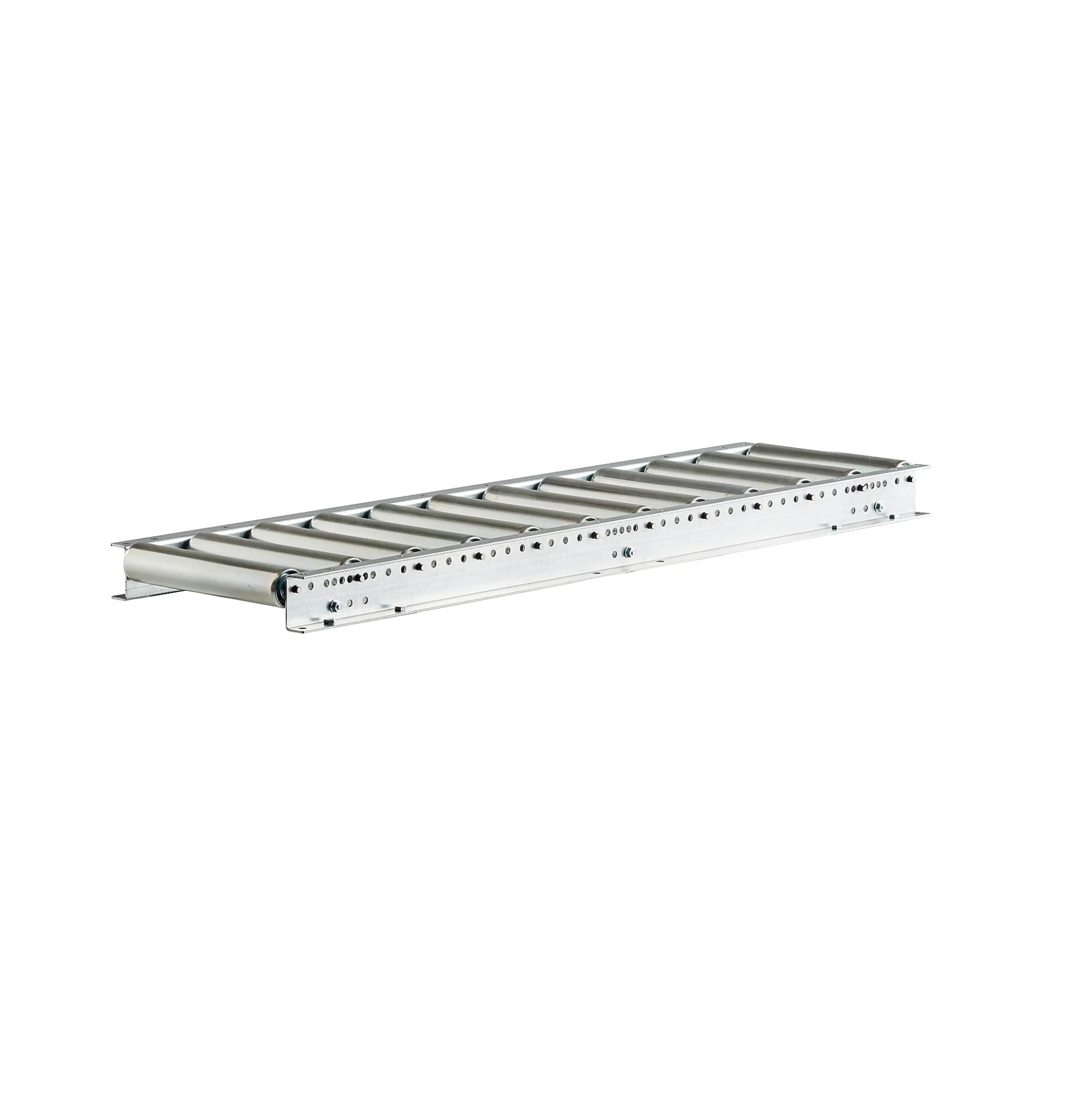 Rullarata LINE Teräsrullat, 1200x300 mm