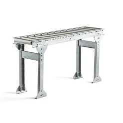 Rullarata LINE Teräsrullat, 1200x300 mm