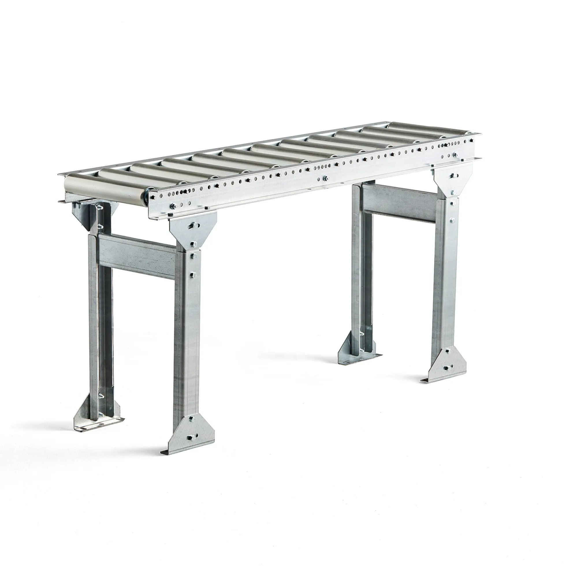Rullarata LINE Teräsrullat, 1200x300 mm