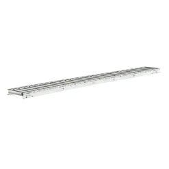 Rullarata LINE Teräsrullat, 3000x300 mm