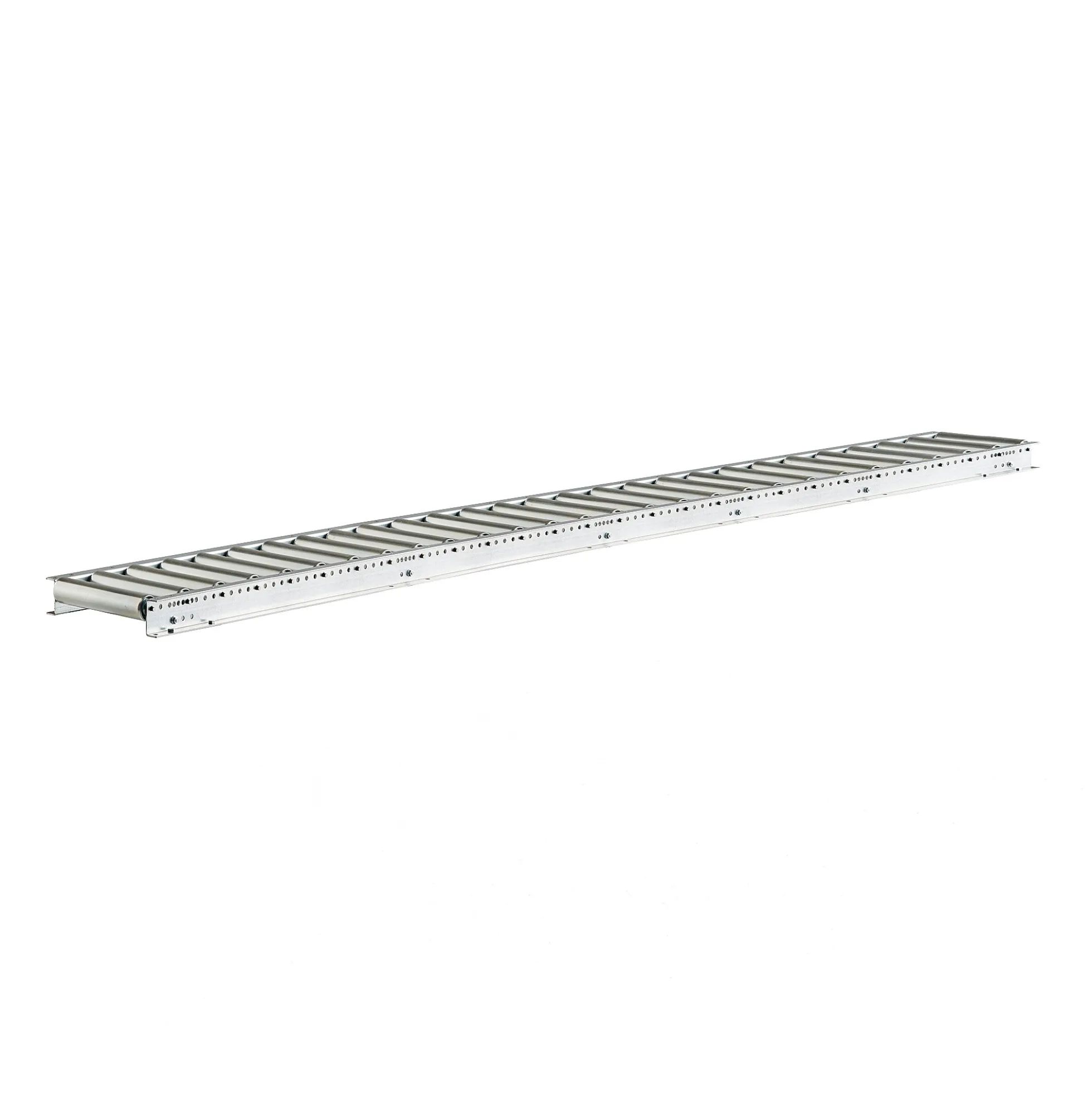 Rullarata LINE Teräsrullat, 3000x300 mm