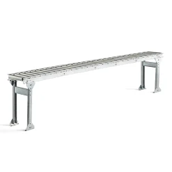 Rullarata LINE Teräsrullat, 3000x300 mm