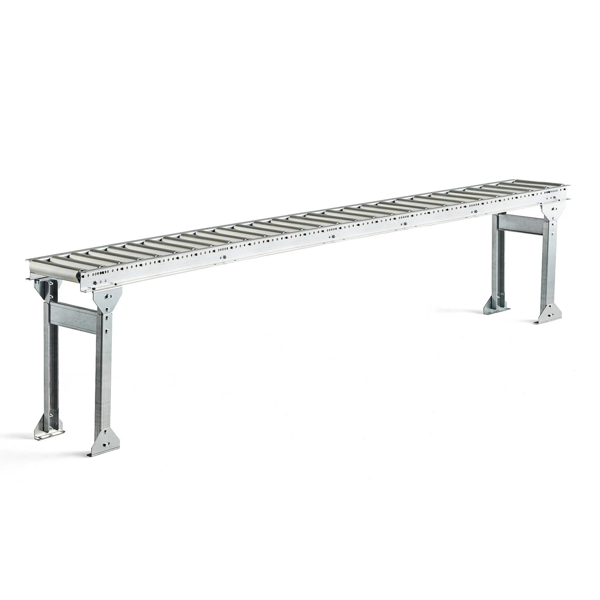 Rullarata LINE Teräsrullat, 3000x300 mm