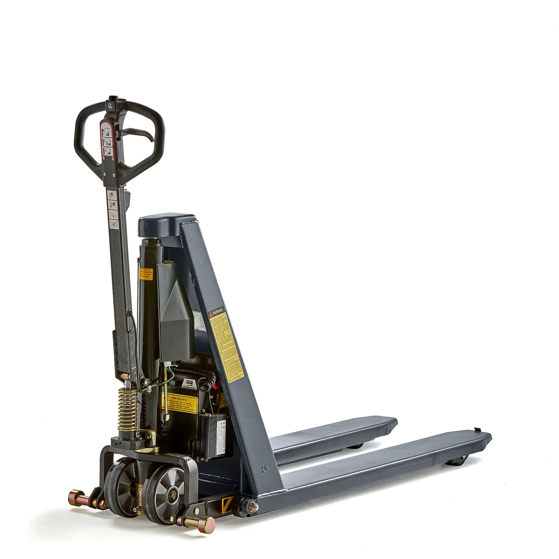 Saksivaunu BLINK Sähkökäyttöinen, 1000 kg, 1190 mm
