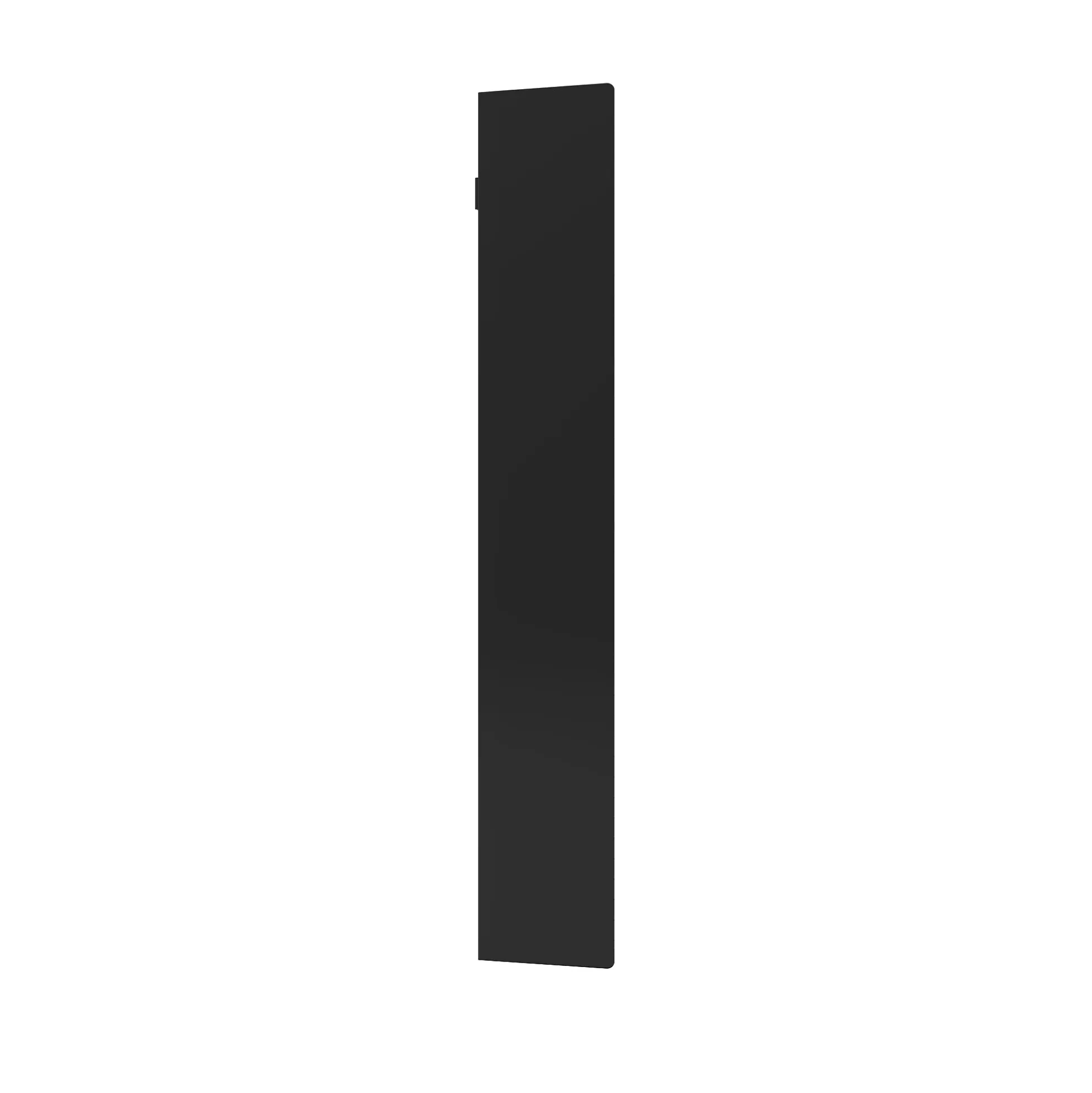Säädettävä täydennyspaneeli verkkoelementtiin X-Guard 1900 mm