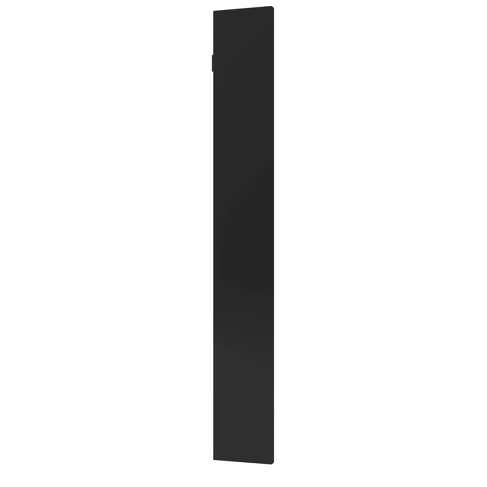 Säädettävä täydennyspaneeli verkkoelementtiin X-Guard 2200 mm