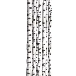 Seinätekstiili SKOGSBRYN Ääntä vaimentava, 650x2200 mm