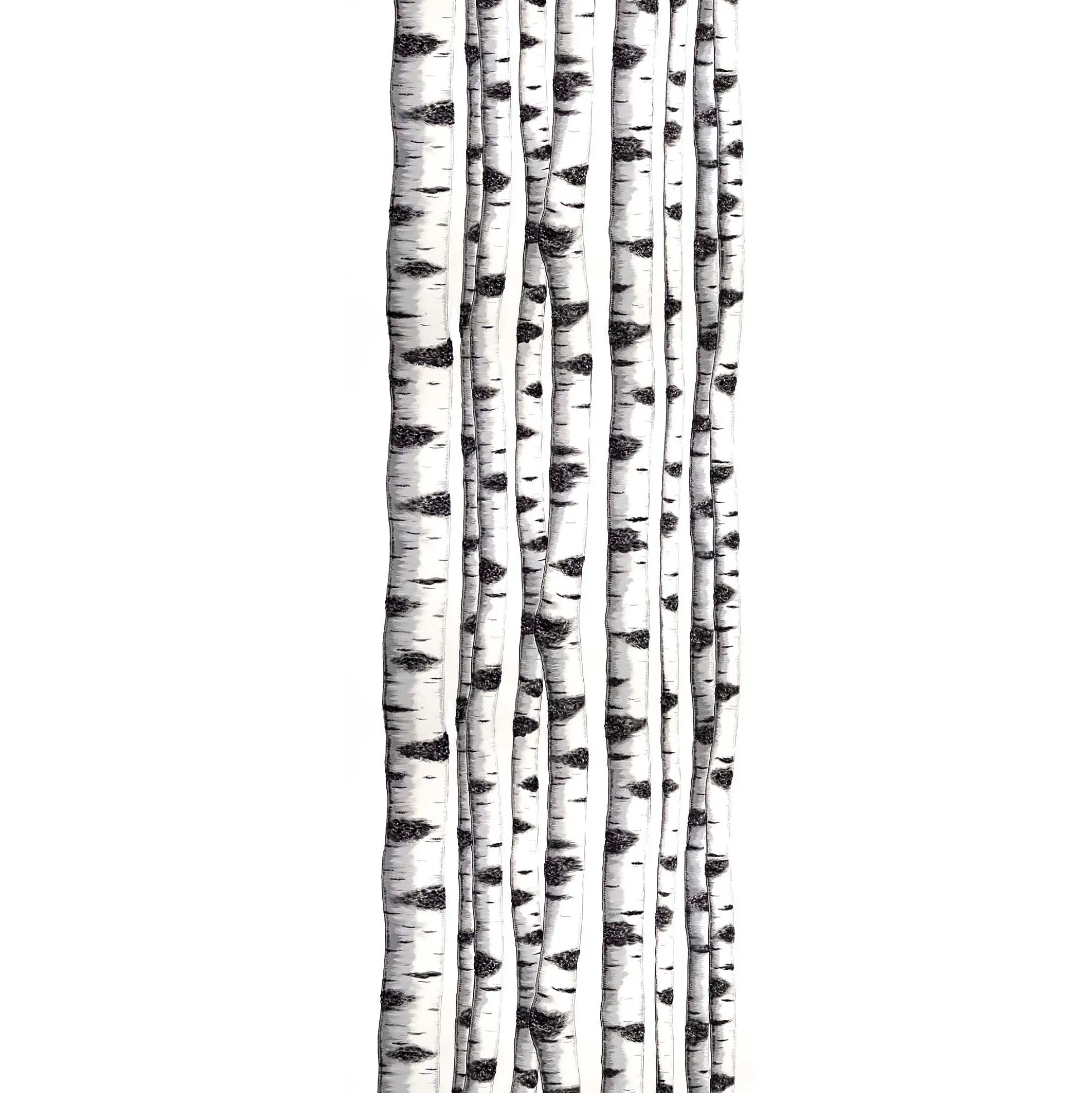 Seinätekstiili SKOGSBRYN Ääntä vaimentava, 650x2200 mm
