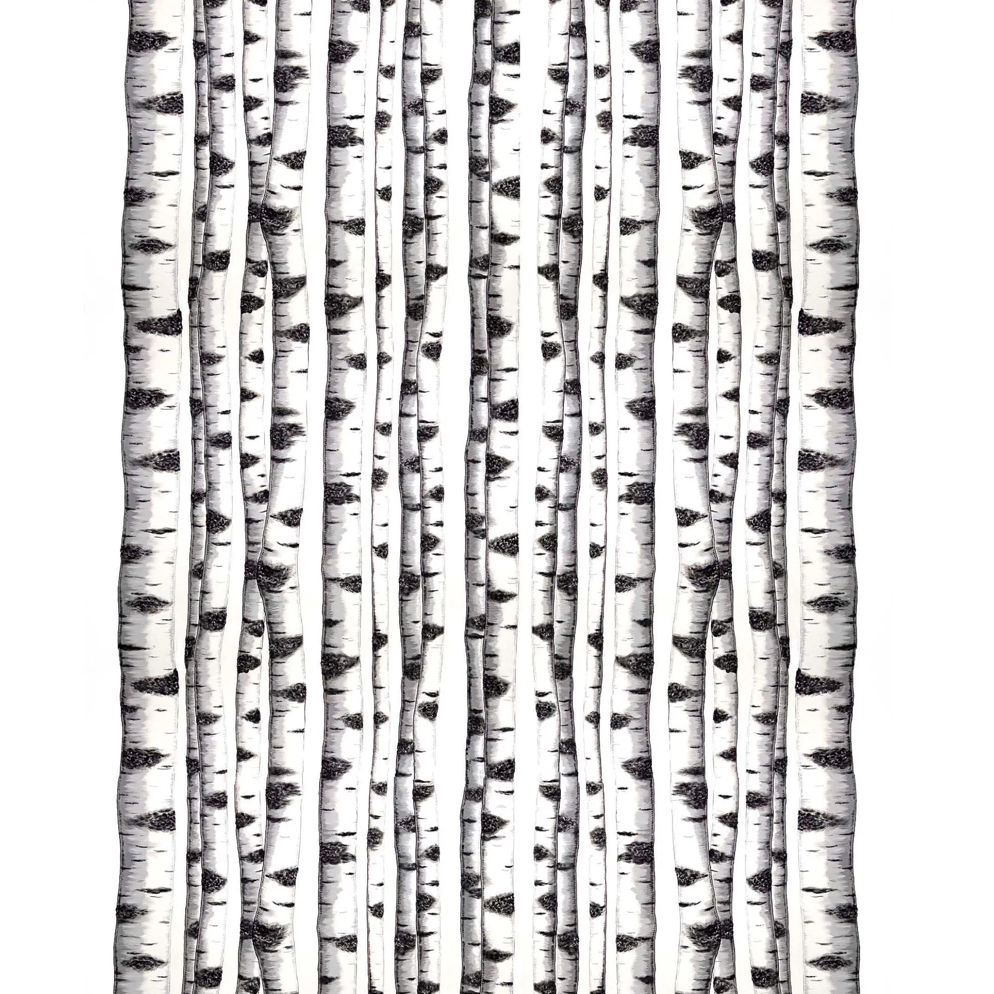 Seinätekstiili SKOGSBRYN Ääntä vaimentava, 1400x2200 mm