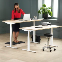 Seisontamatto STAND 840x550 mm