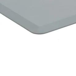 Seisontamatto STEP 500x750mm, harmaa