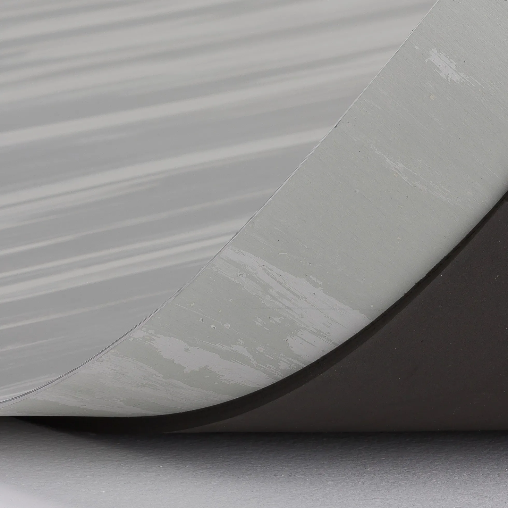 Seisontamatto STRETCH Metritavara, 900 mm, harmaa