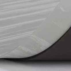 Seisontamatto STRETCH Metritavara, 1200 mm, harmaa