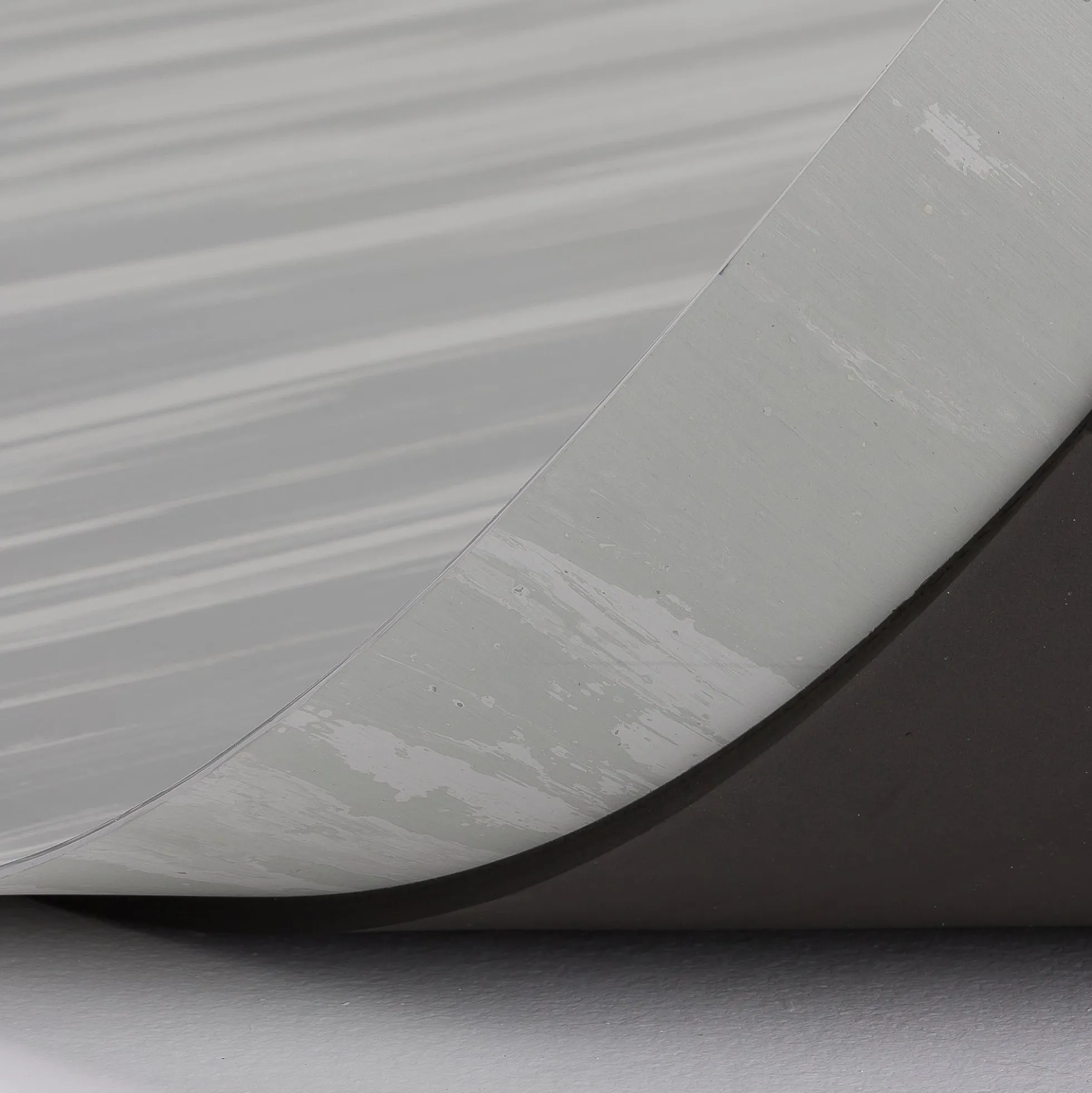 Seisontamatto STRETCH Metritavara, 1200 mm, harmaa