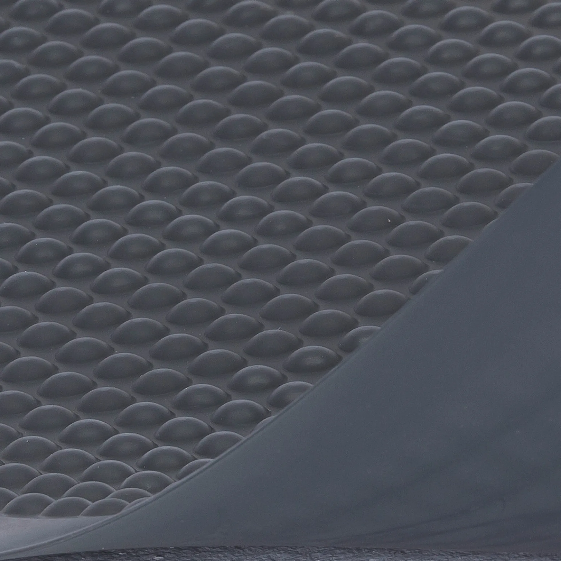 Seisontamatto SUPPORT 1800x650 mm, harmaa